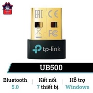 Usb Nano Bluetooth 5.0 TP-Link UB500 - Genuine Product,