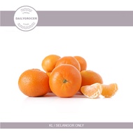 Fresh Small Tangerine Fresh Fruits Pack