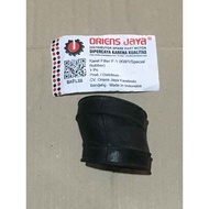 Tube Air Cleaner Connecting Rubber Air Filter FORCE 1 Brand ORIENS JAYA
