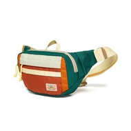 Sling bag Eiger WS WEEKENDER Waistbag sling bag outdoorDAYLI