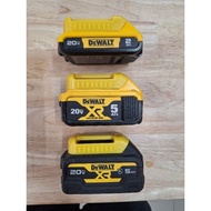Battery Cover For Dewalt
