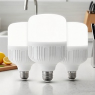 20W E27 LED High Bay Bulbs – 7pcs Set for Warehouse & Garage Illumination