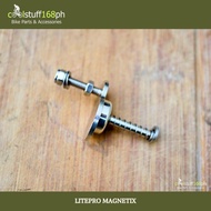 CS168ph LITEPRO Magnetix Bicycle Parts & Accessories