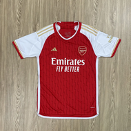ใหม่! เสื้อทีม อาร์เซน่อล Arsenal 2023/24 เกรดAAA
