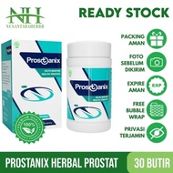 Prostanix 100% Asli Original Obat Prostat Herbal Resmi Promo