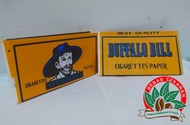 Kertas Papir Rokok Tembakau Linting Buffalo Tingwe