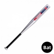 (Kongsimpatshim) Baseball Bat Plus Baseball Training Bat