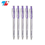 Combo 5 Bút Bi Thiên Long TL-027