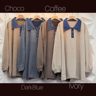 Zahara Bigsize• X Jeans T-Shirt • 9