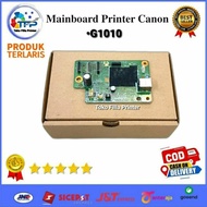 Canon G1010 Printer Mainboard