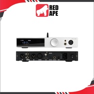 SMSL DO400, Desktop DAC and Amplifier: Bluetooth 5.1 Balanced DAC/AMP (DO400)