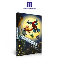 Milu Sidekicks Full Color Caldecott Medal Scholastic Inc Years Old Young Adult Fiction Children S Ad