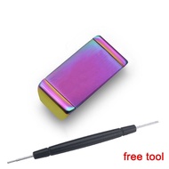 Watch Band Locker Ring for GA100 GA110 GA400 GA700 GW9300 GG1000 DW5600/5610 DW6900 GA2100 Watch Ace