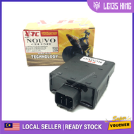 YAMAHA NOUVO NOUVO-115 NOUVO115 CDI UNIT STANDARD STD VTC SCOOTER