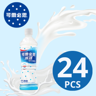 CALPIS - 可爾必思乳酸菌飲料 500ML x 24 [原箱優惠]