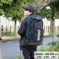 📊日版現貨 Adidas 40L backpack 大背包