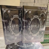 DEAR J Novel By L.LULLABY