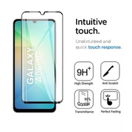 LAYAR Tempered Glass Samsung A06 5G Full Cover Screen Protector