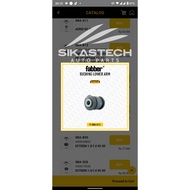 45530-63J00 SMALL FRONT LOWER ARM BUSH / KARET BUSHING SAYAP DEPAN BAWAH KECIL SUZUKI AVI414 ERTIGA 