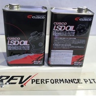 🇯🇵Cusco LSD Gear Oil 80w-90 ( Original Japan )