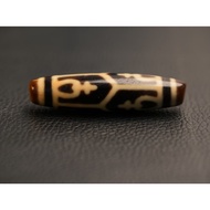 [Taiwan Dzi Beads] Taiwan to Pure Craftsmanship Tibetan Boutique to Pure High Oily Fujia Six Treasur