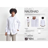 Kemko NAUSHAD BLG_RABBANI