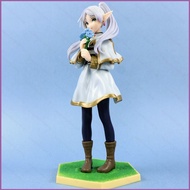 SQ4 Frieren: Beyond Journey's End Frieren Action Figure Collections Model Toys gift for children QS4
