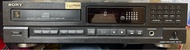 (零件機）Sony CDP-M11 CD Player