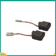 【JL】 2X Carbon Brushes For Replacement D28110 D28112 D28402 DWE46151 Grinder