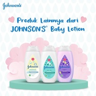 Johnson's Baby Lotion | Baby Lotion 100g | 200g