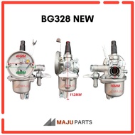 Carburetor Mesin Rumput - Tanaka BG328 BG328A BG328(Old model) TL33 TL43 Carburetor