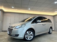 2010年  Luxgen 7 MPV 2.2 旗艦型 新車價107萬 僅跑15萬