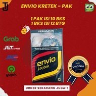Envio Kretek - PAK