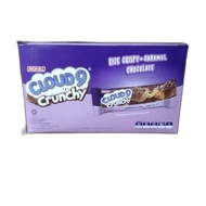 Cloud9 Chocolate Cloud 9 Crunchy Chocolate Box