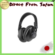 3-Year Warranty Model 【AKG Official Professional Store】 AKG Professional Closed-Back Wireless Monito