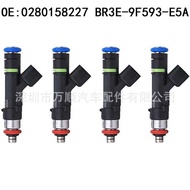 0280158227 BR3E-E5A BR3E-9F593-E5A Suitable for Mustang Car Nozzle Device