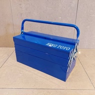 King Toyo KT-XTB123 Tool Box 3Layer ID33557
