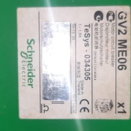 GV2ME06 SCHNEIDER