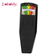 [Lohobby] K2 Electromagnetic Field EMF Gauss Meter Ghost Detector Gauss Meter