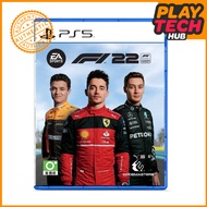F1 2022 PlayStation PS5 Game (R3)