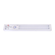 หลอดไฟแบล็คไลท์ LUZINO T8 UV TUBE 18W