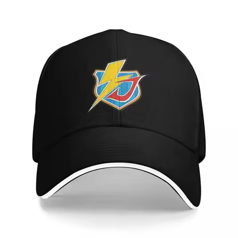 Anime Inazumas Eleven Hiking Baseball Caps Women Printing Male Beach Golf Hat Trucker Cap