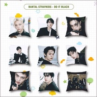 STRAY KIDS Straykids SKZ GIANT Ate DO IT PILLOW