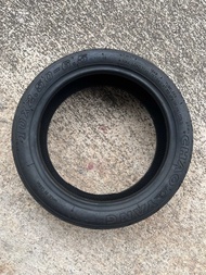 ยาง CHAO YANG เบอร์ 10x2.50-6.5 ขอบบางสำหรับสกู๊ตเตอร์ล้อขอบ 6.5“ เนื้อยางคุณภาพ