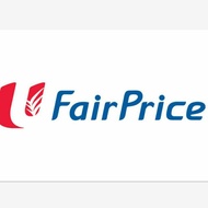 NTUC Fairprice E-voucher