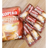Cà Phê Sữa Kopiko Macchiato Thái Lan muasamnhanh