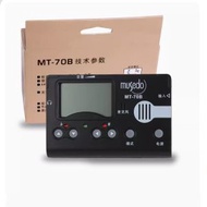 全城熱賣 - 古箏調音器（MT-70B（黑））#H405001770