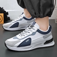 HITAM PUTIH Vir Shoes Latest Black & White Shoes for Men and Women