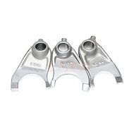 3 Pcs Motorcycle Shaft Fork Set For Honda CA250 CA 250 Two-Cylinder 250cc engine