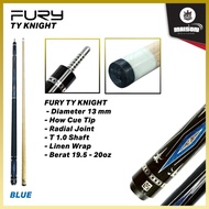 STICK BILLIARD FURY TY KNIGHT - STIK BILLIARD FURY TY KNIGHT -MR.LAZ7